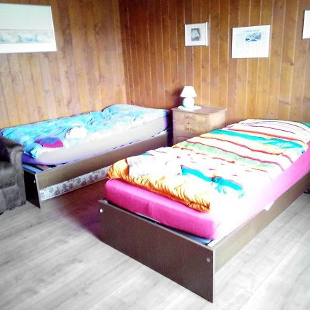 Chambre D'Hotes Petit Martel Les Ponts-de-Martel 외부 사진