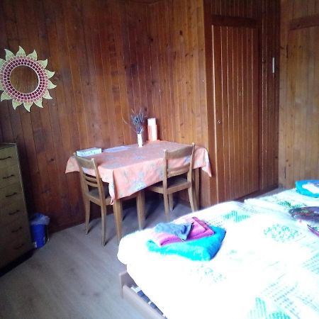 Chambre D'Hotes Petit Martel Les Ponts-de-Martel 외부 사진