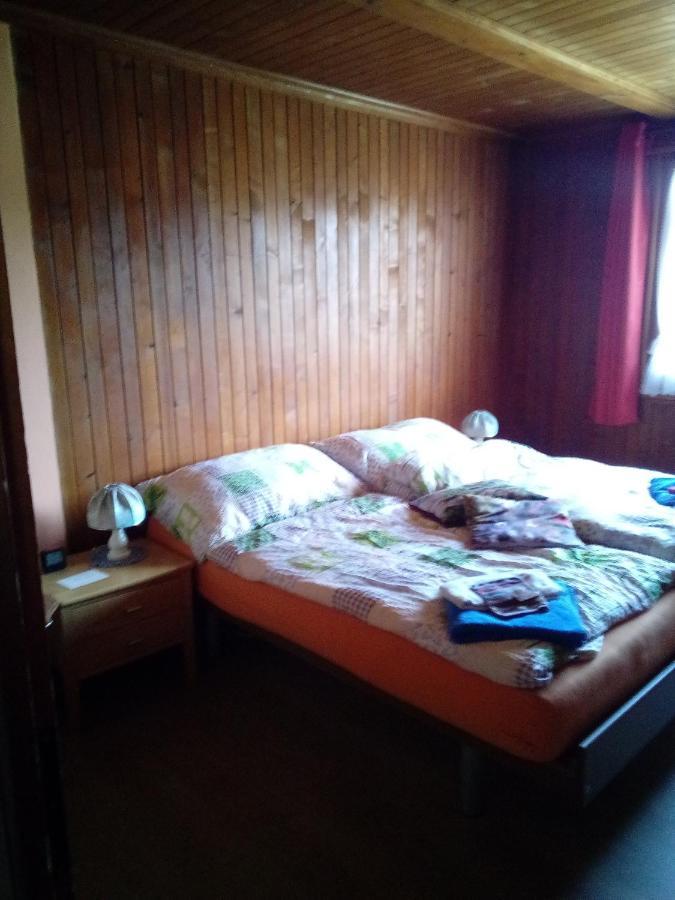 Chambre D'Hotes Petit Martel Les Ponts-de-Martel 외부 사진