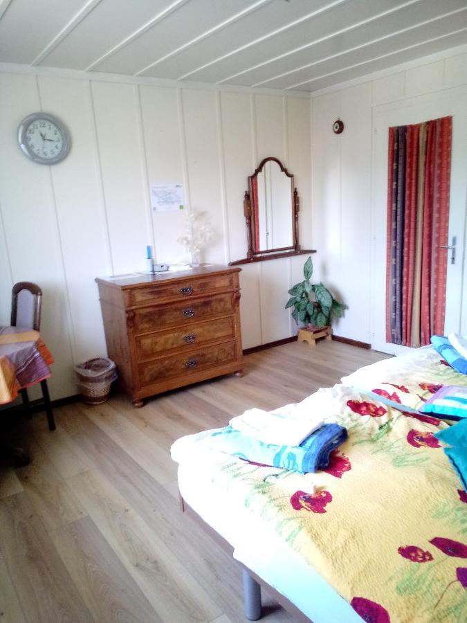 Chambre D'Hotes Petit Martel Les Ponts-de-Martel 외부 사진