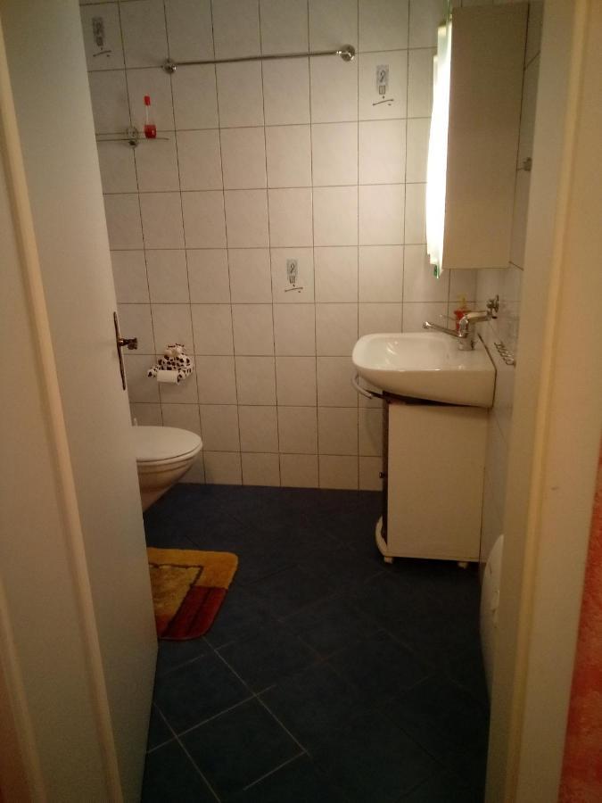 Chambre D'Hotes Petit Martel Les Ponts-de-Martel 외부 사진